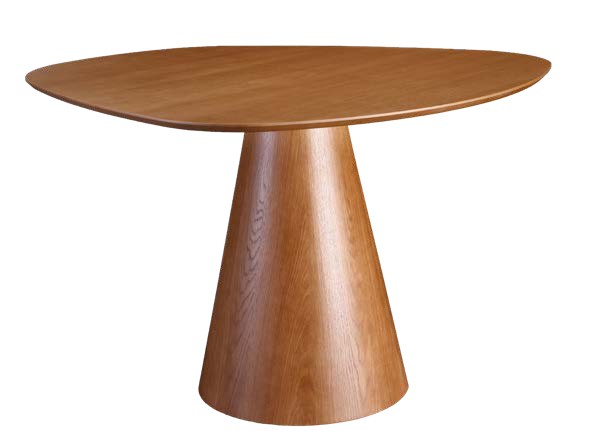 Mesa de Jantar Contorno