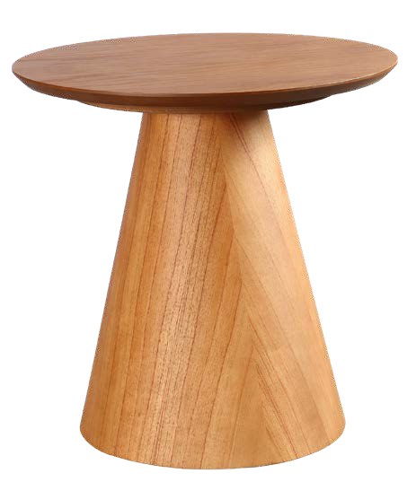 Mesa Lateral Cone