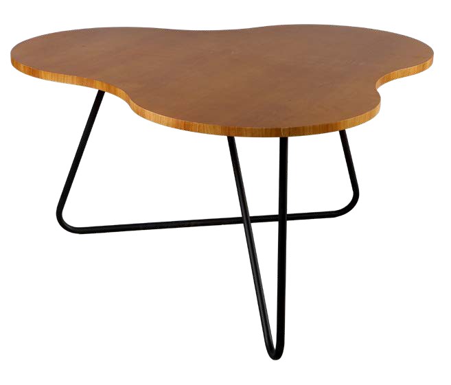 Mesa de Centro Tríade